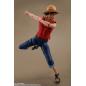 One Piece - S.H. Figuarts - Monkey D. Luffy (Netflix)