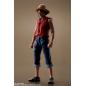 One Piece - S.H. Figuarts - Monkey D. Luffy (Netflix)