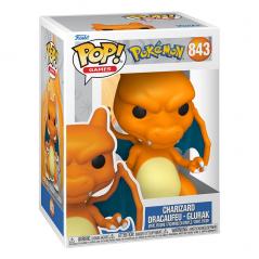 Funko Pop - Pokemon - Charizard - 843 Funko - 1