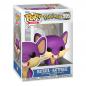 Funko Pop - Pokemon - Rattata - 595