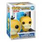 Funko Pop - Pokémon - Psyduck - 781