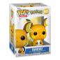 Funko Pop - Pokémon - Raichu - 645