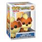 Funko Pop - Pokémon - Growlithe - 597