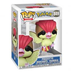 Funko Pop - Pokémon - Pidgeotto - 849 Funko - 1