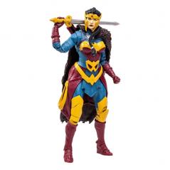 DC Multiverse Wonder Woman (Endless Winter) McFarlane Toys - 3