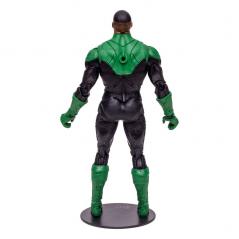 DC Multiverse Green Lantern John Stewart (Endless Winter) McFarlane Toys - 6