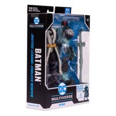 DC Multiverse Batman (Endless Winter) McFarlane Toys - 9