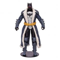 DC Multiverse Batman (Endless Winter) McFarlane Toys - 1