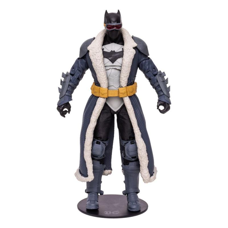 DC Multiverse Batman (Endless Winter) McFarlane Toys - 1