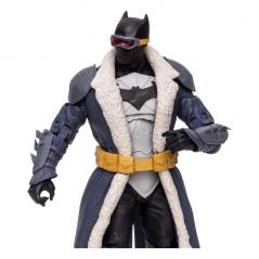 DC Multiverse Batman (Endless Winter) McFarlane Toys - 2