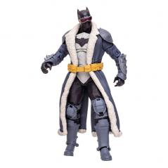 DC Multiverse Batman (Endless Winter) McFarlane Toys - 4