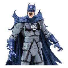 DC Multiverse Batman (Blackest Night Build-A) McFarlane Toys - 2