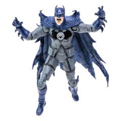 DC Multiverse Batman (Blackest Night Build-A) McFarlane Toys - 4