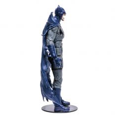 DC Multiverse Batman (Blackest Night Build-A) McFarlane Toys - 5