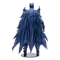 DC Multiverse Batman (Blackest Night Build-A) McFarlane Toys - 6