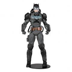 DC Multiverse Batman Hazmat Suit McFarlane Toys - 2