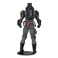 DC Multiverse Batman Hazmat Suit McFarlane Toys - 3