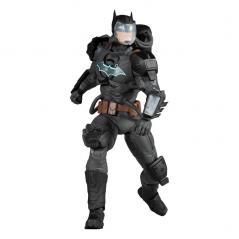 DC Multiverse Batman Hazmat Suit McFarlane Toys - 5