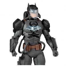 DC Multiverse Batman Hazmat Suit McFarlane Toys - 6