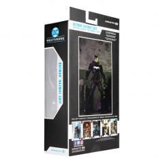 DC Multiverse Batman Hazmat Suit McFarlane Toys - 10