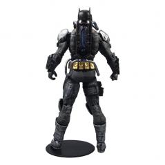 DC Multiverse Batman Hazmat Suit (Gold Label) McFarlane Toys - 3