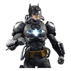 DC Multiverse Batman Hazmat Suit (Gold Label) McFarlane Toys - 5