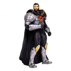 DC Multiverse General Zod McFarlane Toys - 2