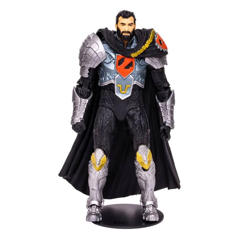 DC Multiverse General Zod McFarlane Toys - 1