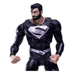 DC Multiverse Solar Superman McFarlane Toys - 2