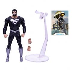 DC Multiverse Solar Superman McFarlane Toys - 3