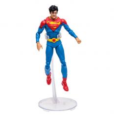 DC Multiverse Superman Jon Kent McFarlane Toys - 1