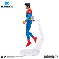 DC Multiverse Superman Jon Kent McFarlane Toys - 7