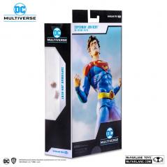 DC Multiverse Superman Jon Kent McFarlane Toys - 10