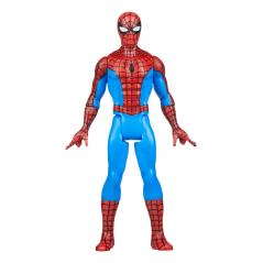 Marvel Legends Retro Collection The Spectacular Spider-Man Hasbro - 2