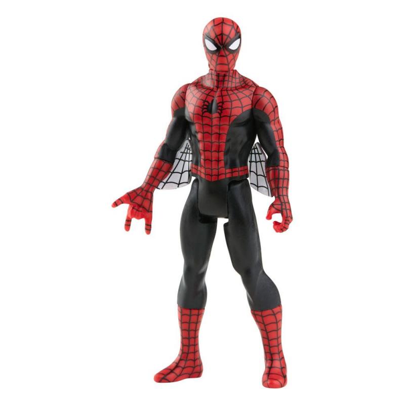 Marvel Legends Retro Collection Spider-Man Hasbro - 2