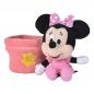 Disney Peluches Maceta 16 cm