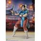 Street Fighter - S.H. Figuarts - Chun-Li (Outfit 2)