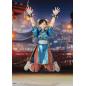 Street Fighter - S.H. Figuarts - Chun-Li (Outfit 2)