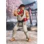 Street Fighter - S.H. Figuarts - Ryu (Outfit 2)