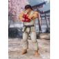 Street Fighter - S.H. Figuarts - Ryu (Outfit 2)