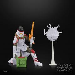 Star Wars Black Series - Snowtrooper (Holiday Edition) Hasbro - 2
