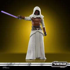 Star Wars Galaxy of Heroes Vintage Collection - 2-Pack Figuras Jedi Knight Revan & HK-47 Hasbro - 5