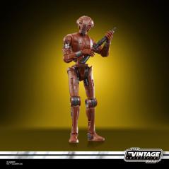 Star Wars Galaxy of Heroes Vintage Collection - 2-Pack Figuras Jedi Knight Revan & HK-47 Hasbro - 9