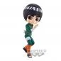 Naruto Shippuden Q Posket Rock Lee