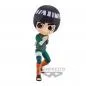 Naruto Shippuden Q Posket Rock Lee