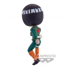 Naruto Shippuden Q Posket Rock Lee Banpresto - 3