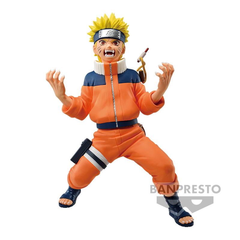 Naruto Vibration Stars Naruto Uzumaki II