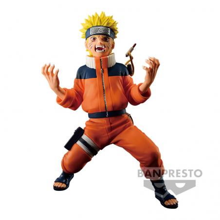 Naruto Vibration Stars Naruto Uzumaki II