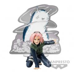 Naruto Shippuden Panel Spectacle Sakura Haruno Banpresto - 1