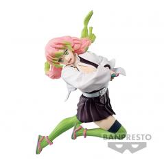 Demon Slayer: Kimetsu No Yaiba Vibration Stars Limited Mitsuri Kanroji Banpresto - 1